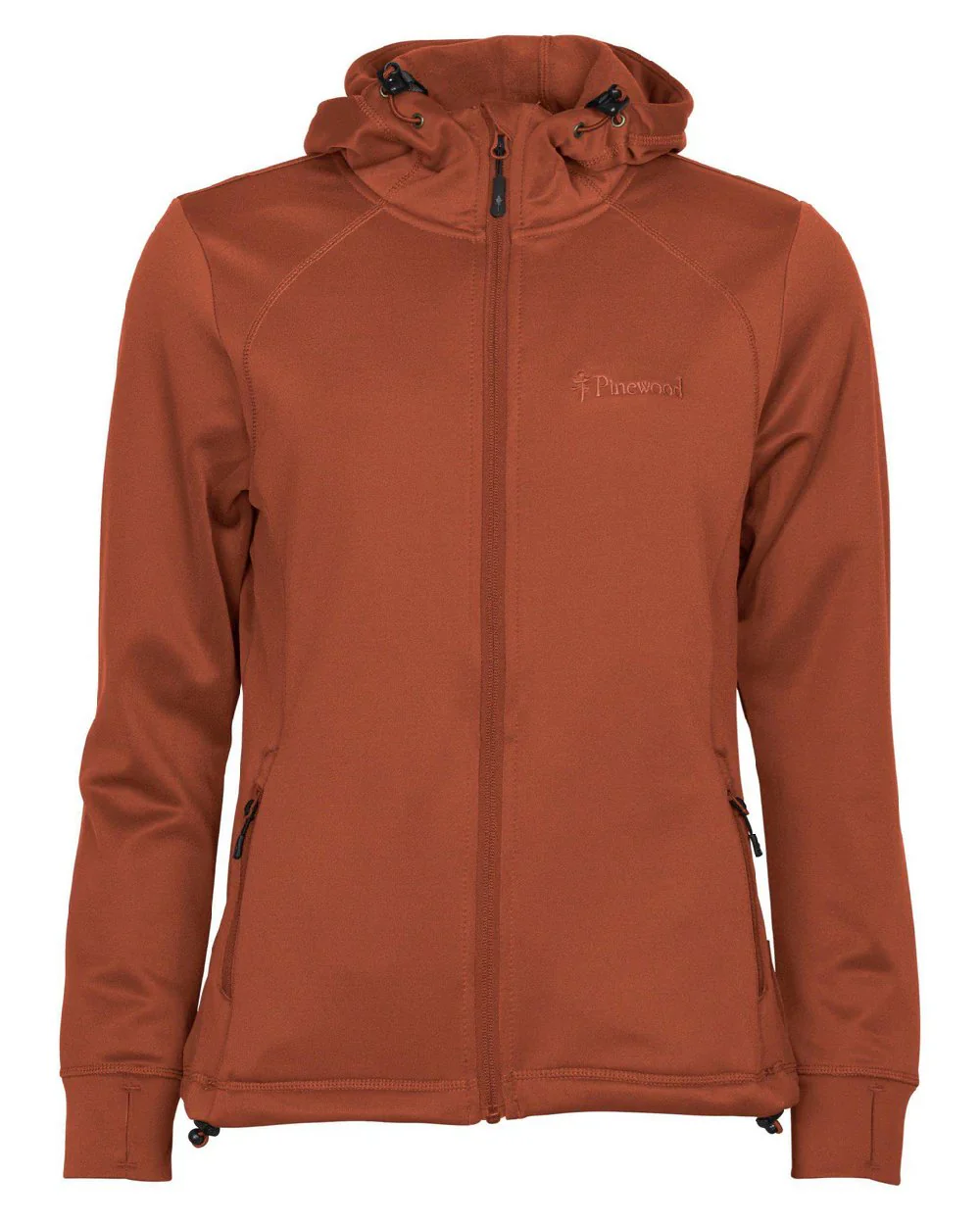 Pinewood Womens Finnveden Hoodie - Image 18