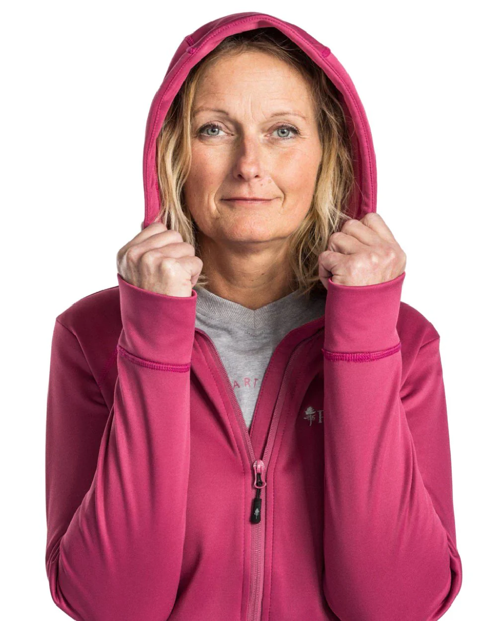 Pinewood Womens Finnveden Hoodie - Image 20