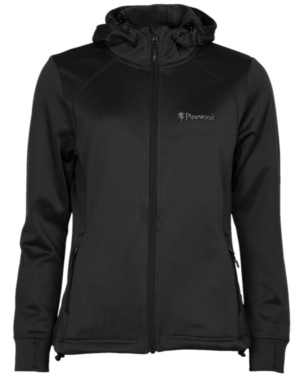 Pinewood Womens Finnveden Hoodie - Image 21