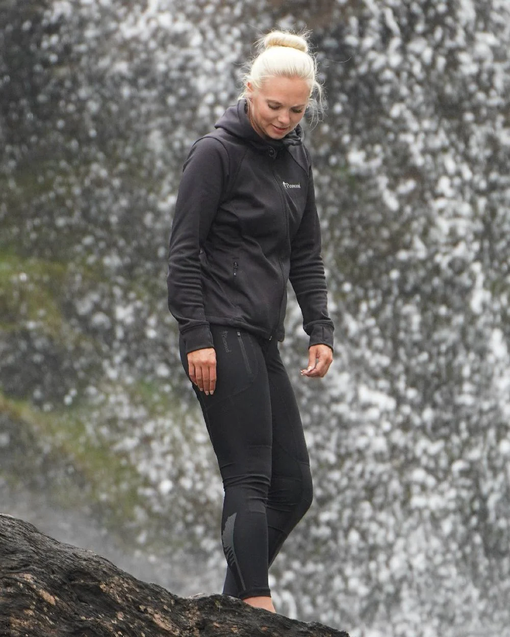 Pinewood Womens Finnveden Hoodie - Image 23