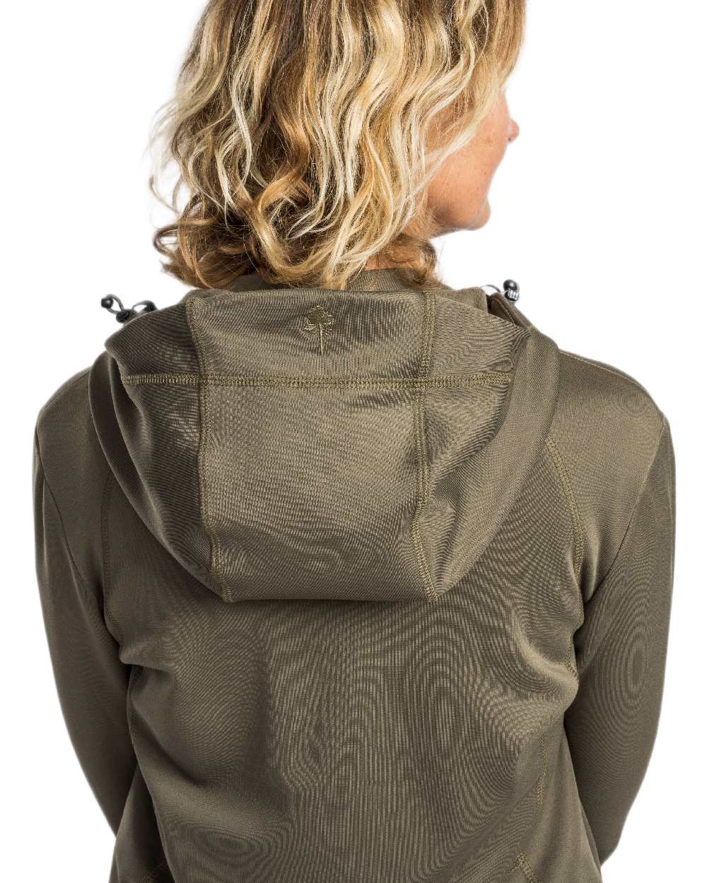 Pinewood Womens Finnveden Hoodie - Image 33