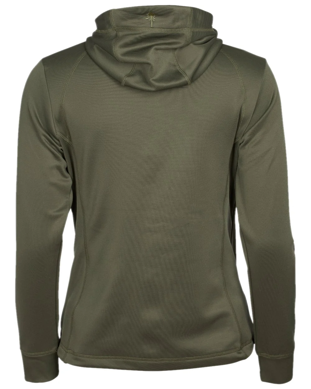 Pinewood Womens Finnveden Hoodie - Image 35
