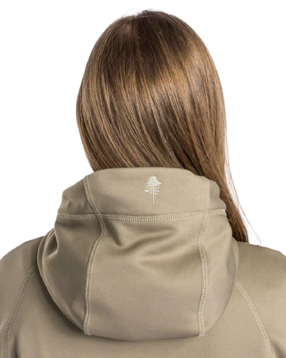 Pinewood Womens Finnveden Hoodie - Image 8