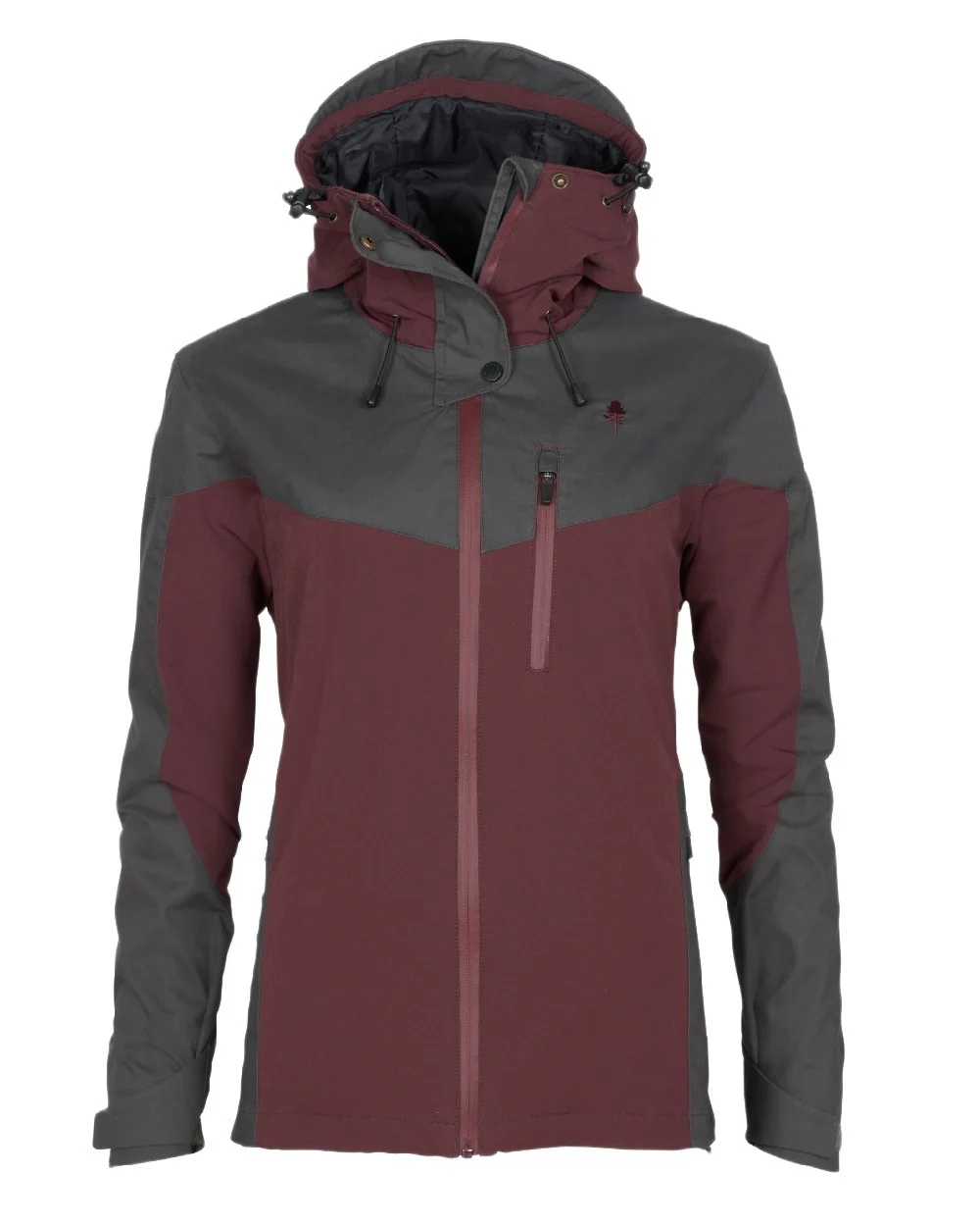 Pinewood Womens Finnveden Hybrid Extreme Jacket - Image 35