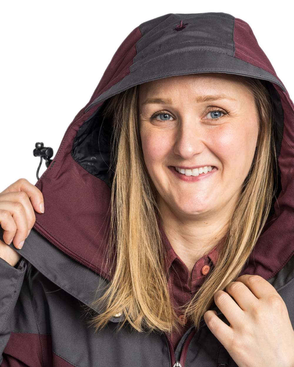 Pinewood Womens Finnveden Hybrid Extreme Jacket - Image 40