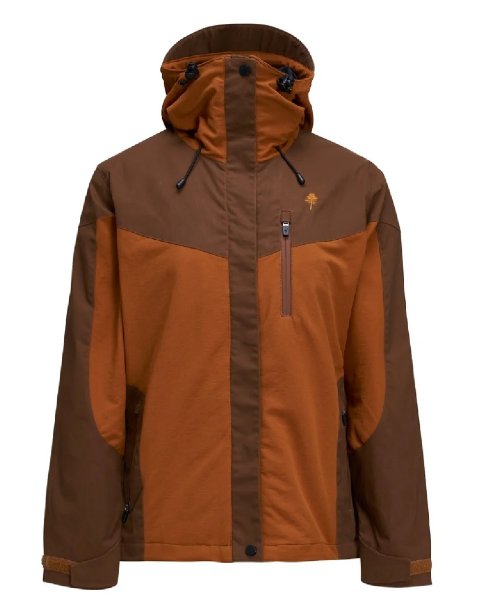 Pinewood Womens Finnveden Hybrid Extreme Jacket - Image 5