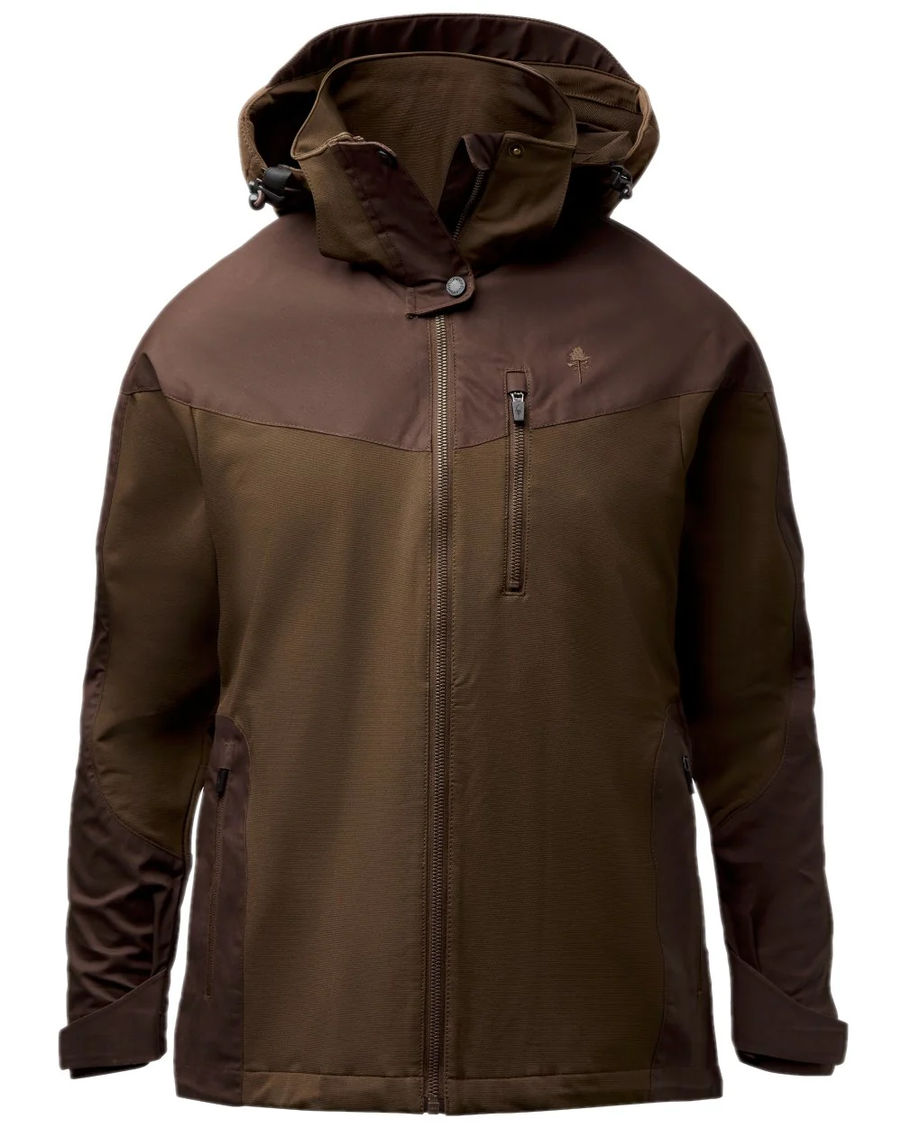 Pinewood Womens Finnveden Hybrid Jacket - Image 16