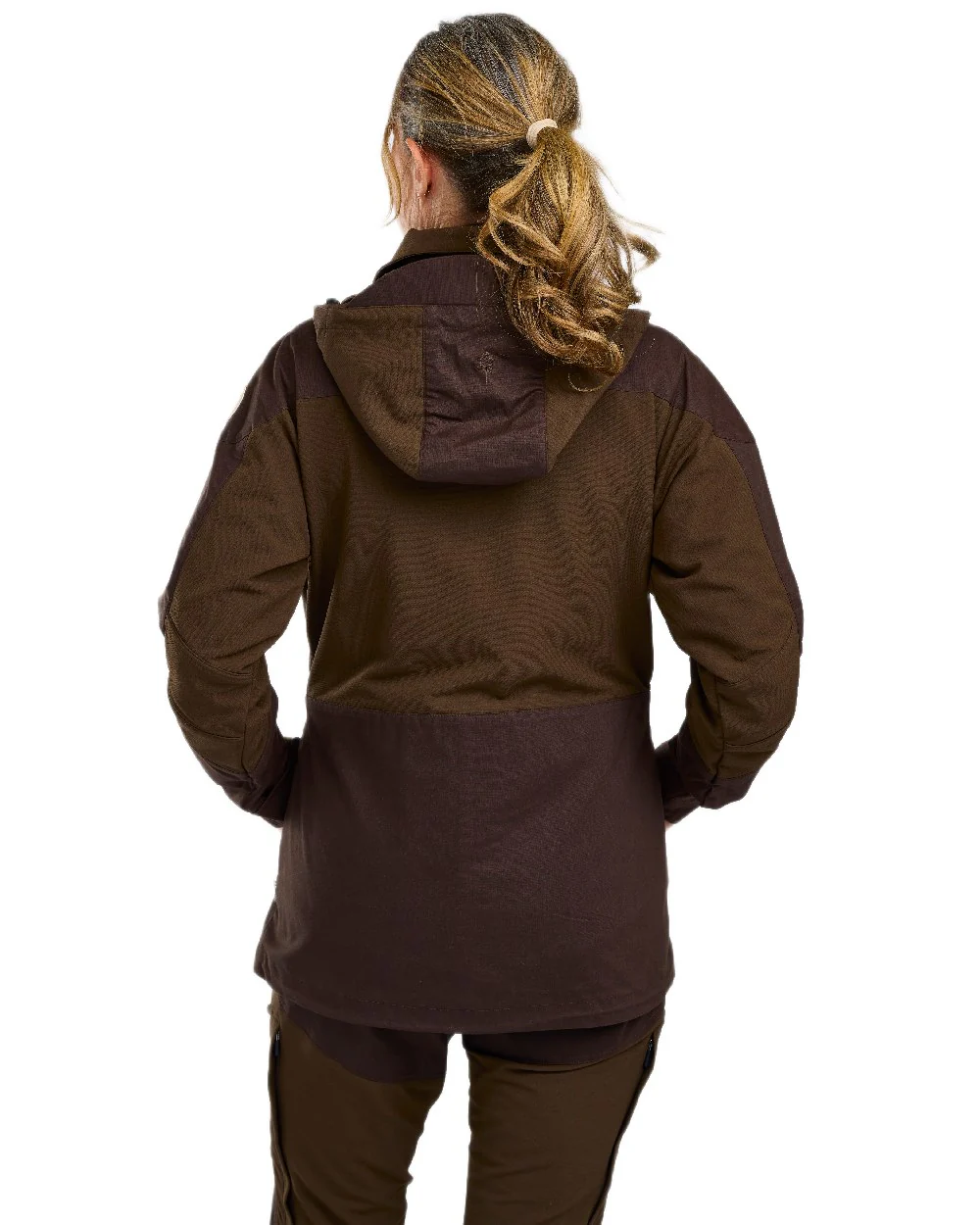 Pinewood Womens Finnveden Hybrid Jacket - Image 22