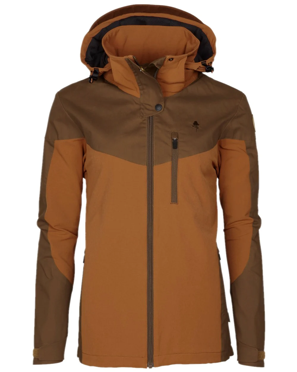 Pinewood Womens Finnveden Hybrid Jacket - Image 24