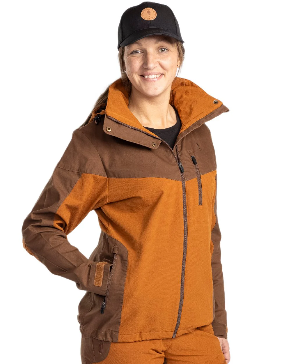 Pinewood Womens Finnveden Hybrid Jacket - Image 28