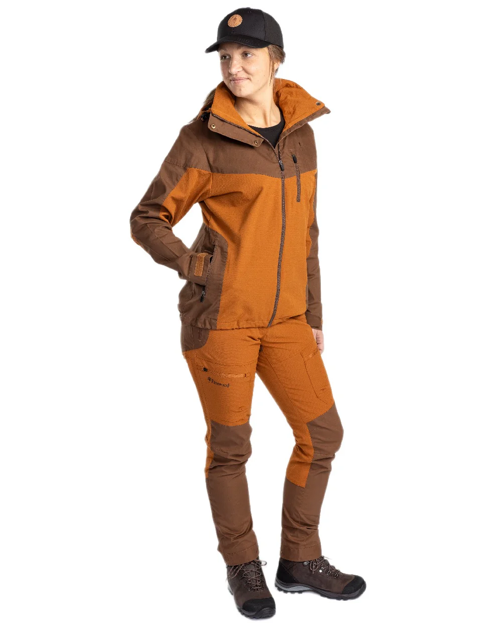 Pinewood Womens Finnveden Hybrid Jacket - Image 29