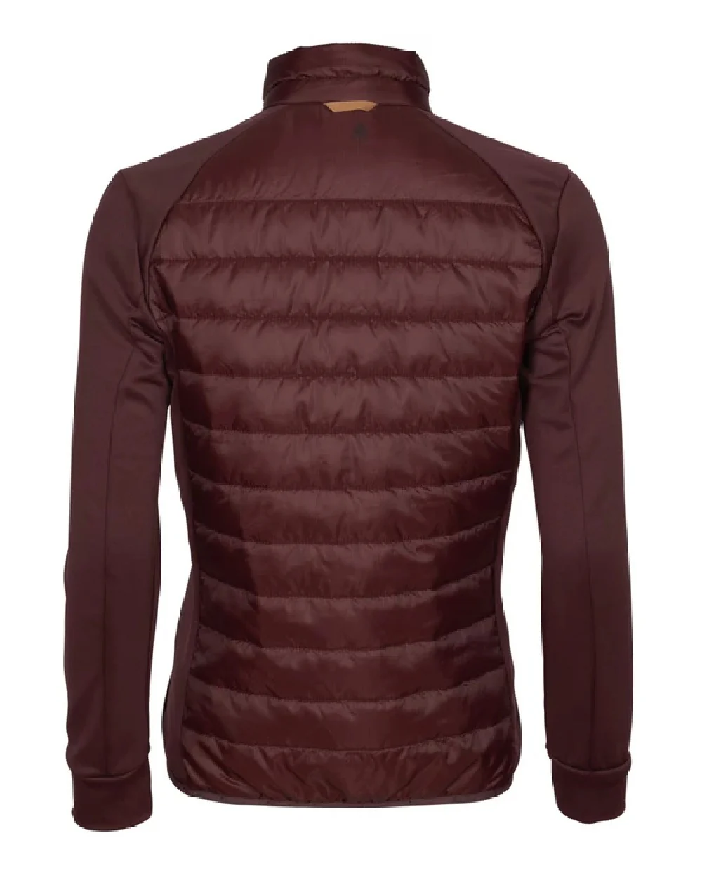 Pinewood Womens Finnveden Hybrid Power Fleece Jacket - Image 12