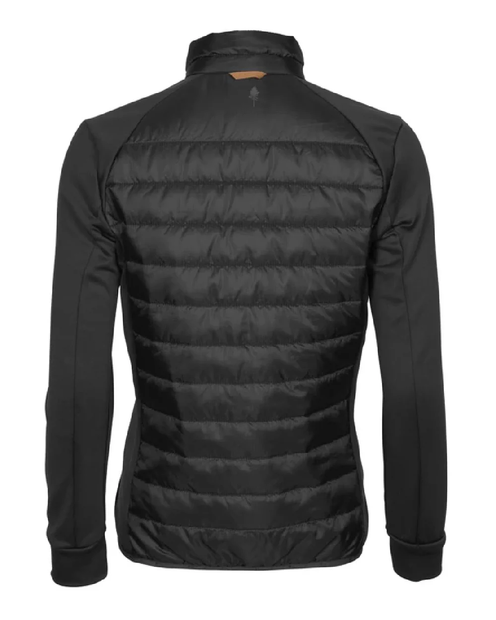 Pinewood Womens Finnveden Hybrid Power Fleece Jacket - Image 8