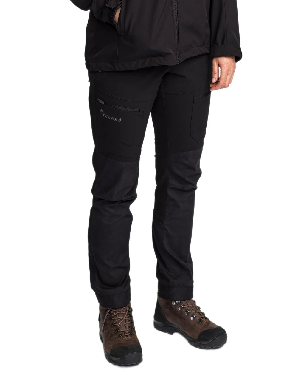Pinewood Womens Finnveden Hybrid Trousers - Image 12