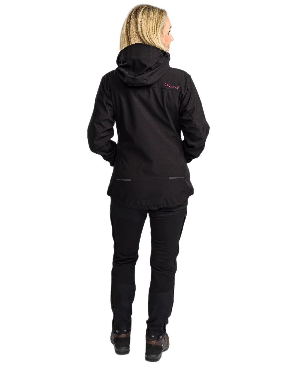 Pinewood Womens Finnveden Hybrid Trousers - Image 14