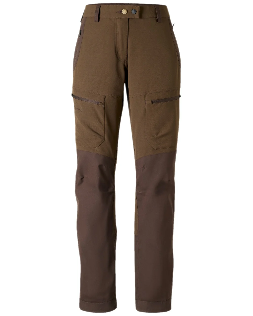 Pinewood Womens Finnveden Hybrid Trousers - Image 15