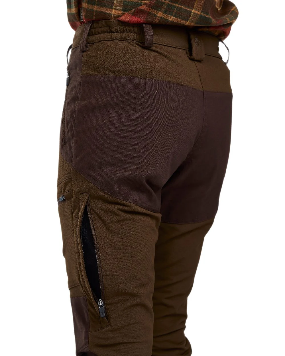 Pinewood Womens Finnveden Hybrid Trousers - Image 20