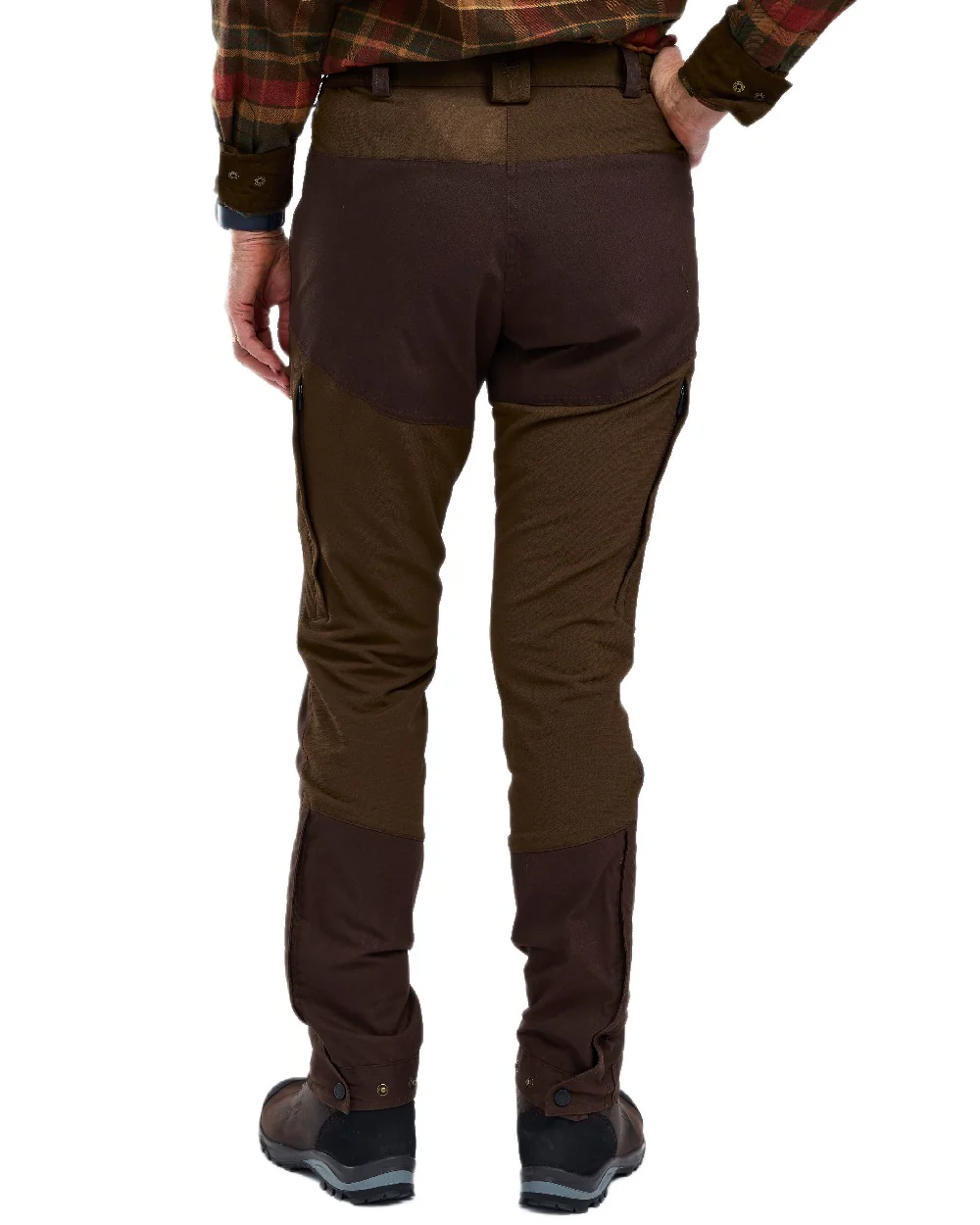Pinewood Womens Finnveden Hybrid Trousers - Image 21