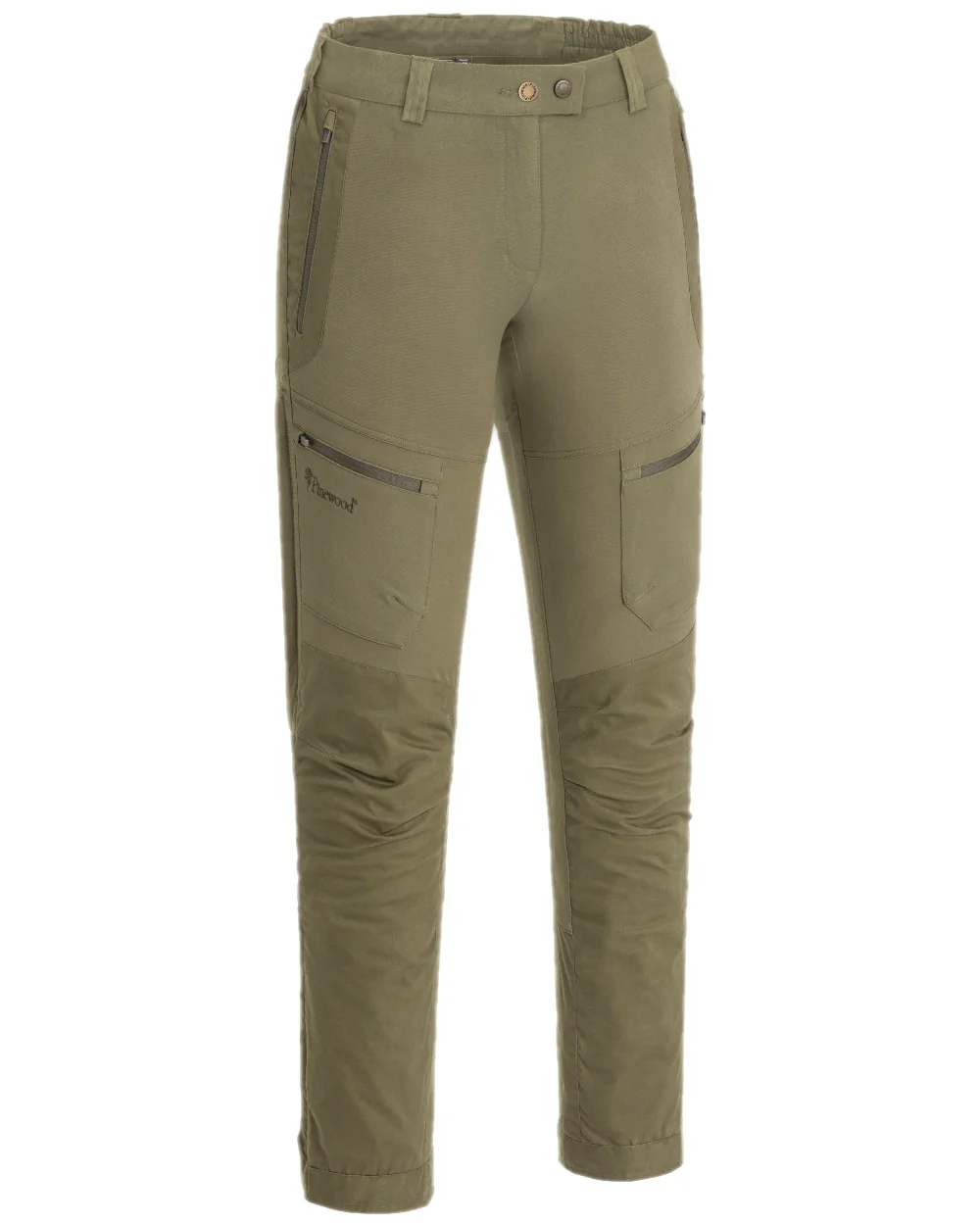 Pinewood Womens Finnveden Hybrid Trousers - Image 29