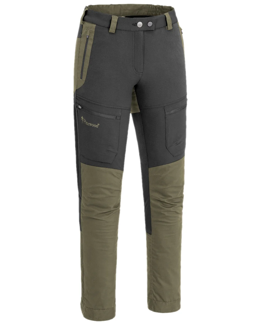 Pinewood Womens Finnveden Hybrid Trousers - Image 34