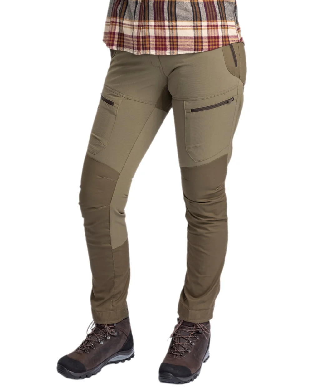 Pinewood Womens Finnveden Hybrid Trousers - Image 35