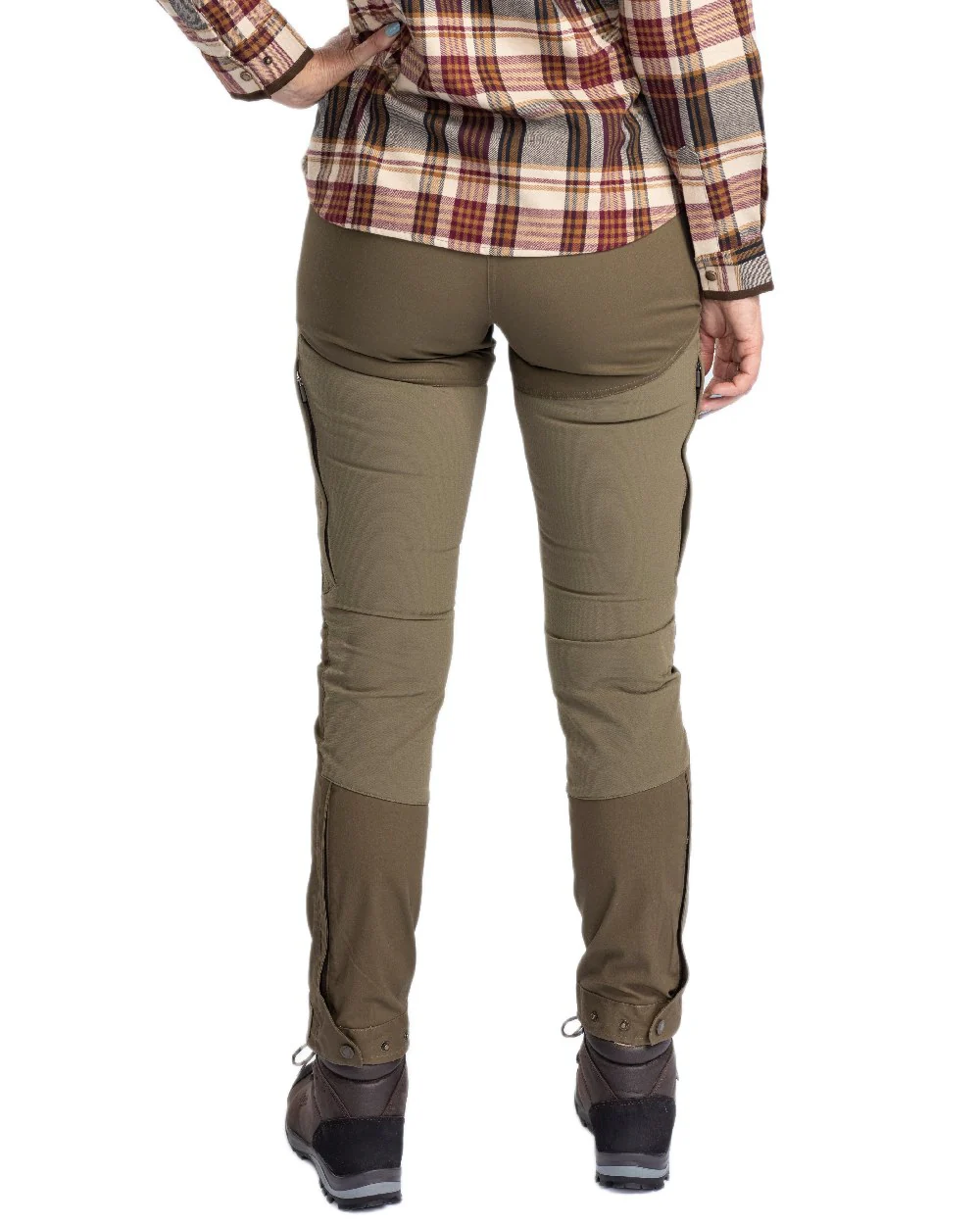 Pinewood Womens Finnveden Hybrid Trousers - Image 37