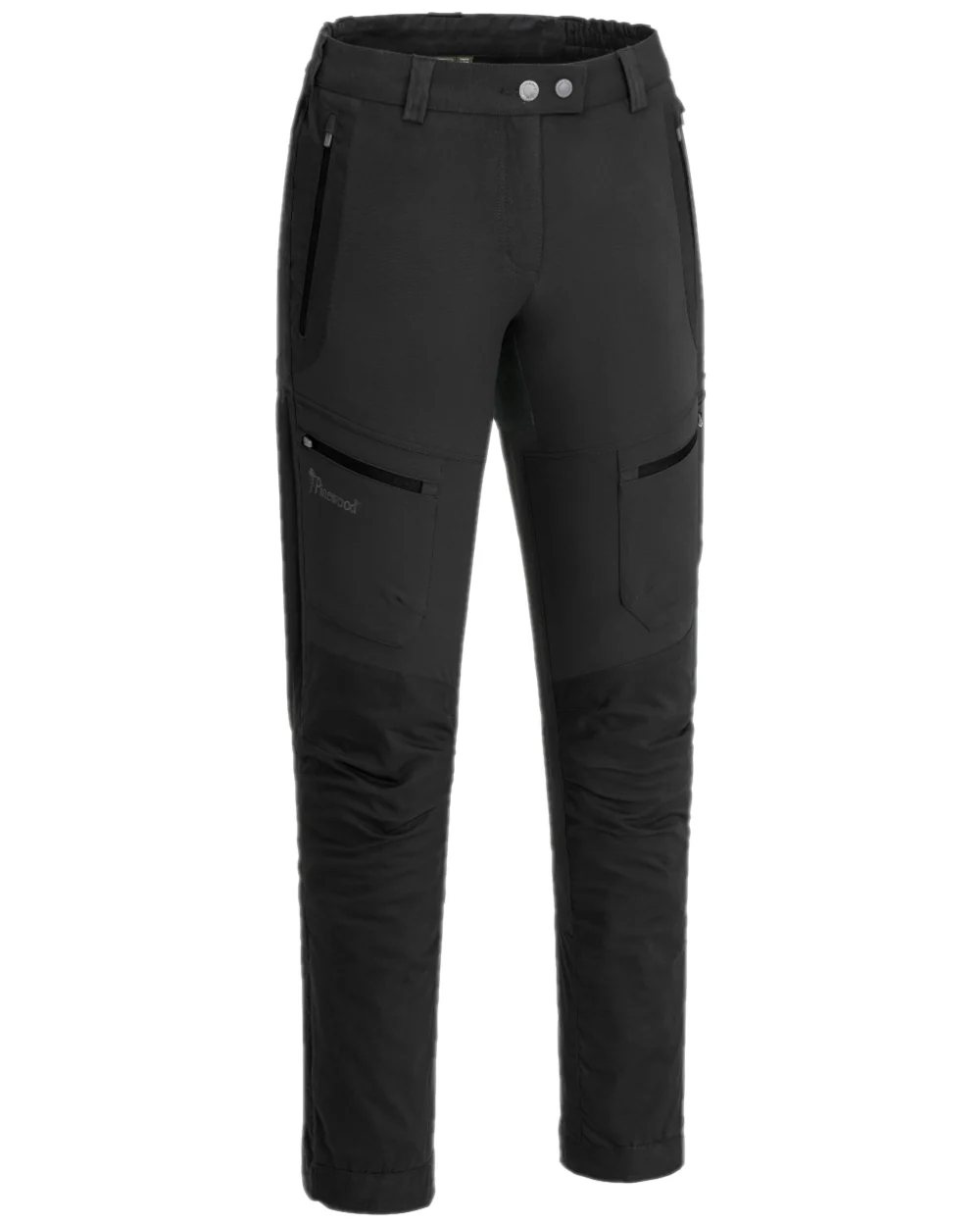 Pinewood Womens Finnveden Hybrid Trousers - Image 9