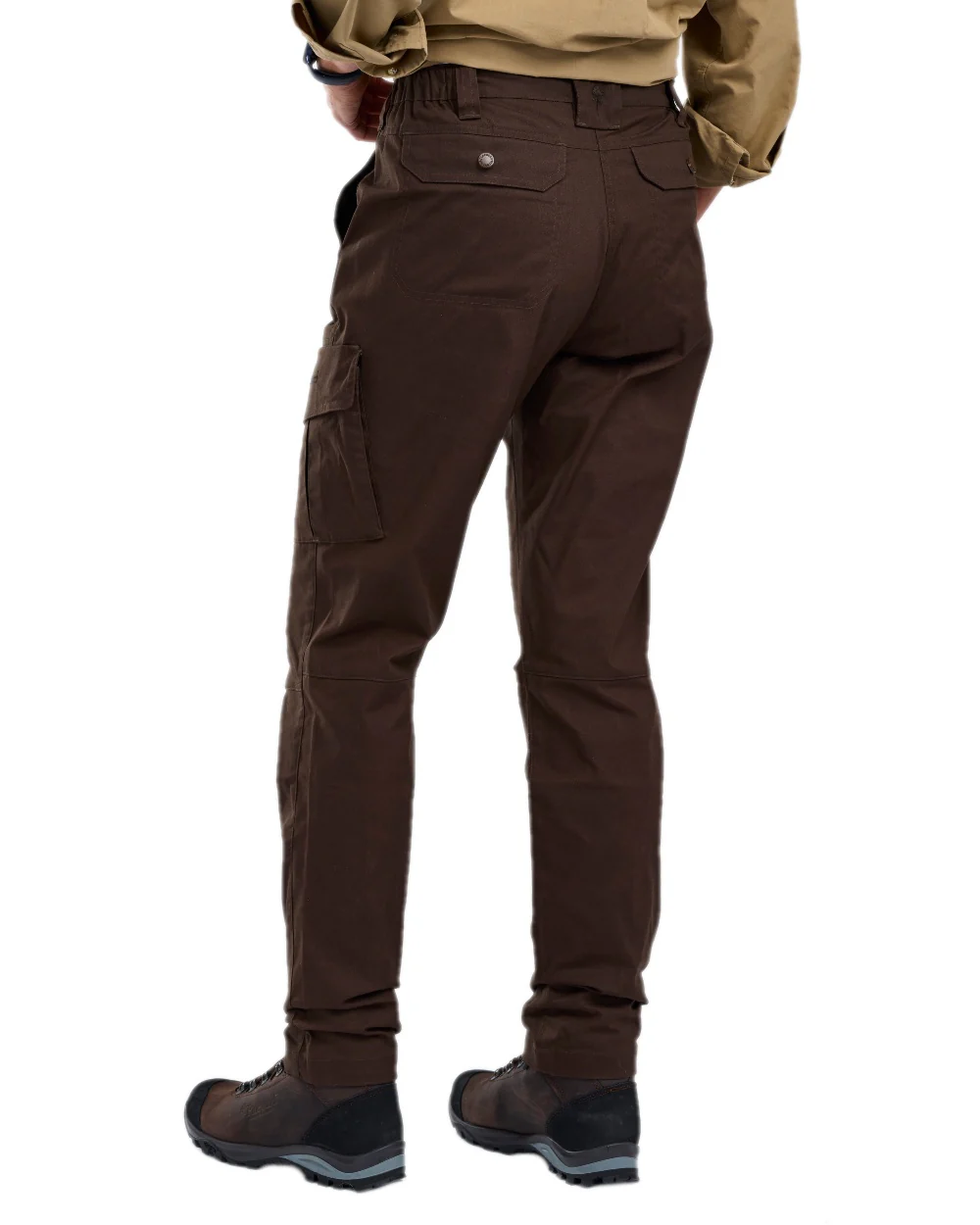 Pinewood Womens Finnveden Outdoor Trousers - Image 10