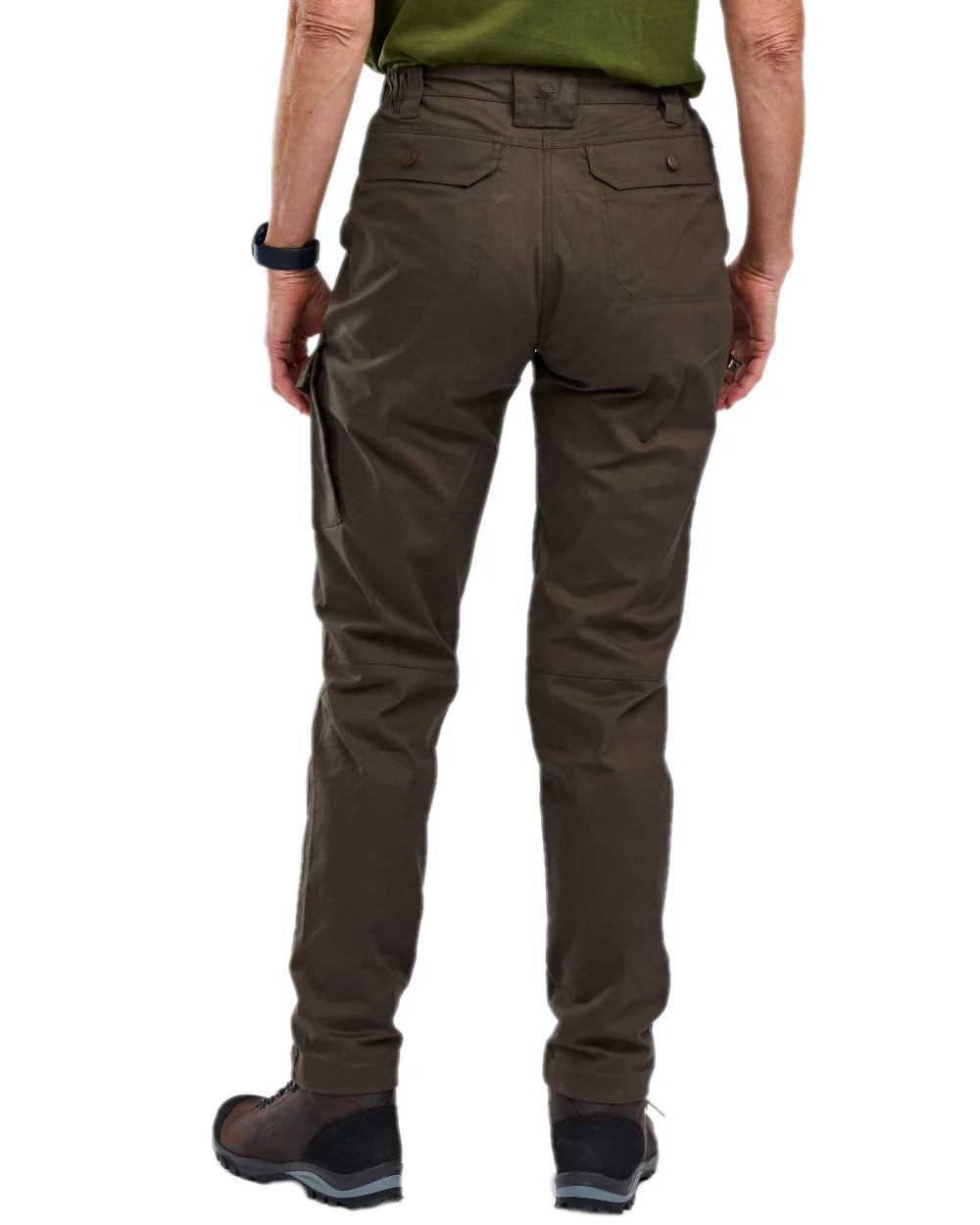 Pinewood Womens Finnveden Outdoor Trousers - Image 15