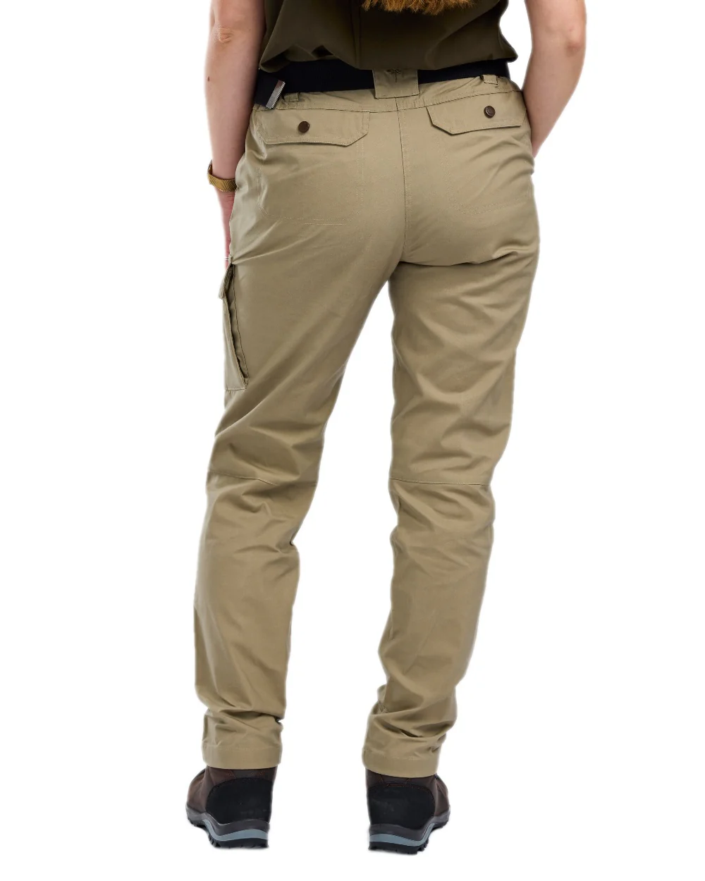 Pinewood Womens Finnveden Outdoor Trousers - Image 21