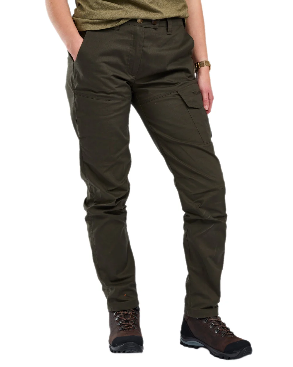 Pinewood Womens Finnveden Outdoor Trousers - Image 24