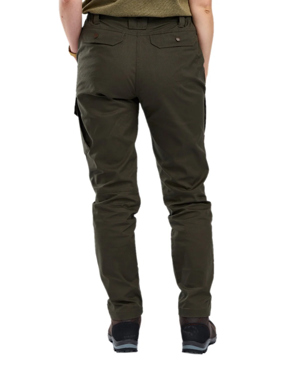 Pinewood Womens Finnveden Outdoor Trousers - Image 28