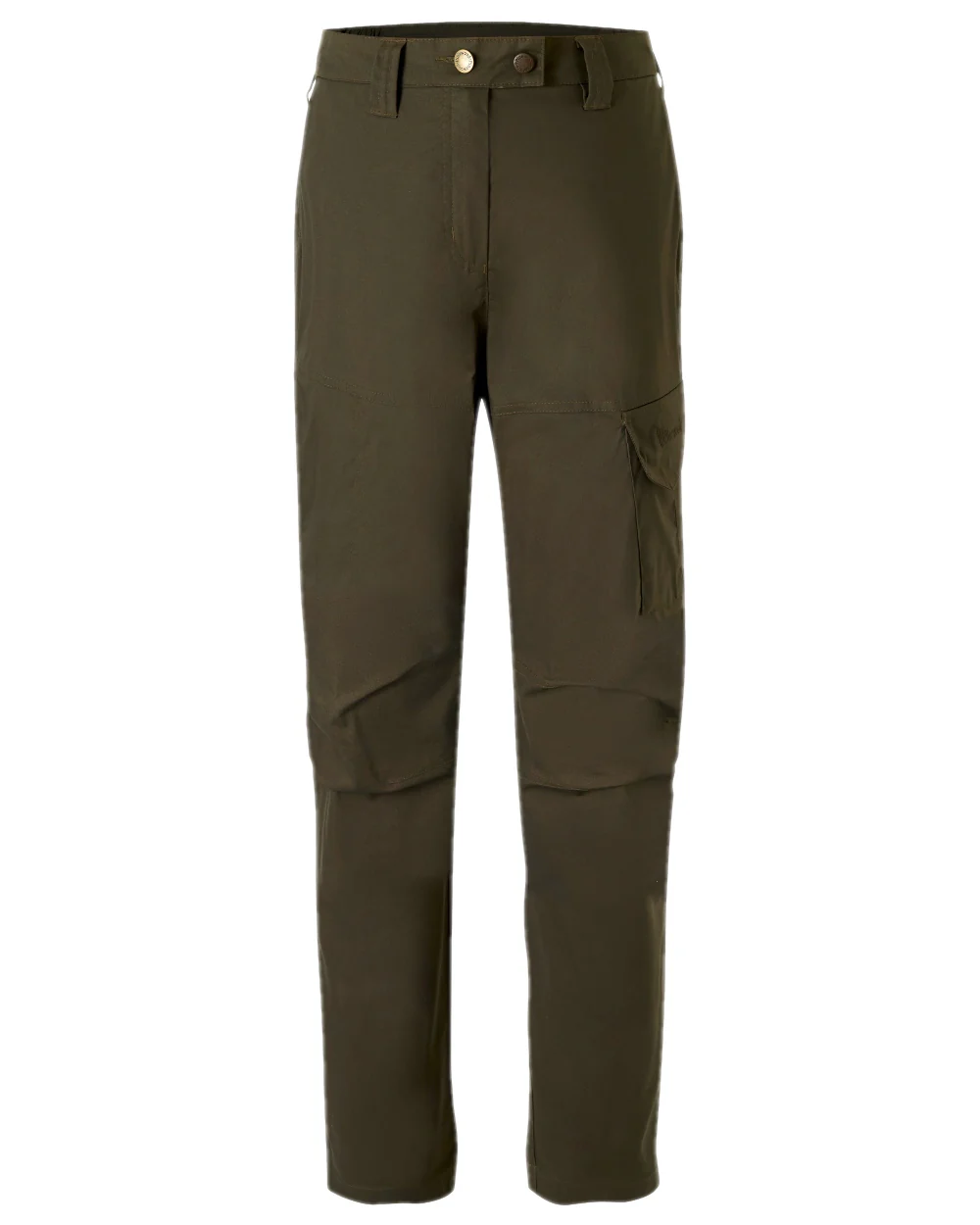 Pinewood Womens Finnveden Outdoor Trousers - Image 3