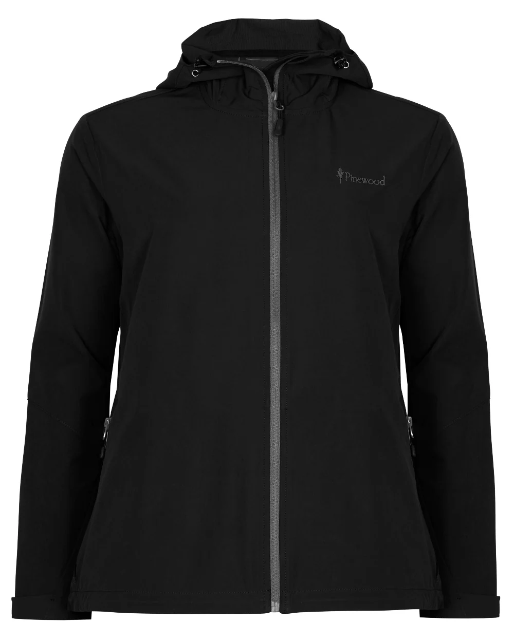 Pinewood Womens Finnveden Trail Stretch Jacket