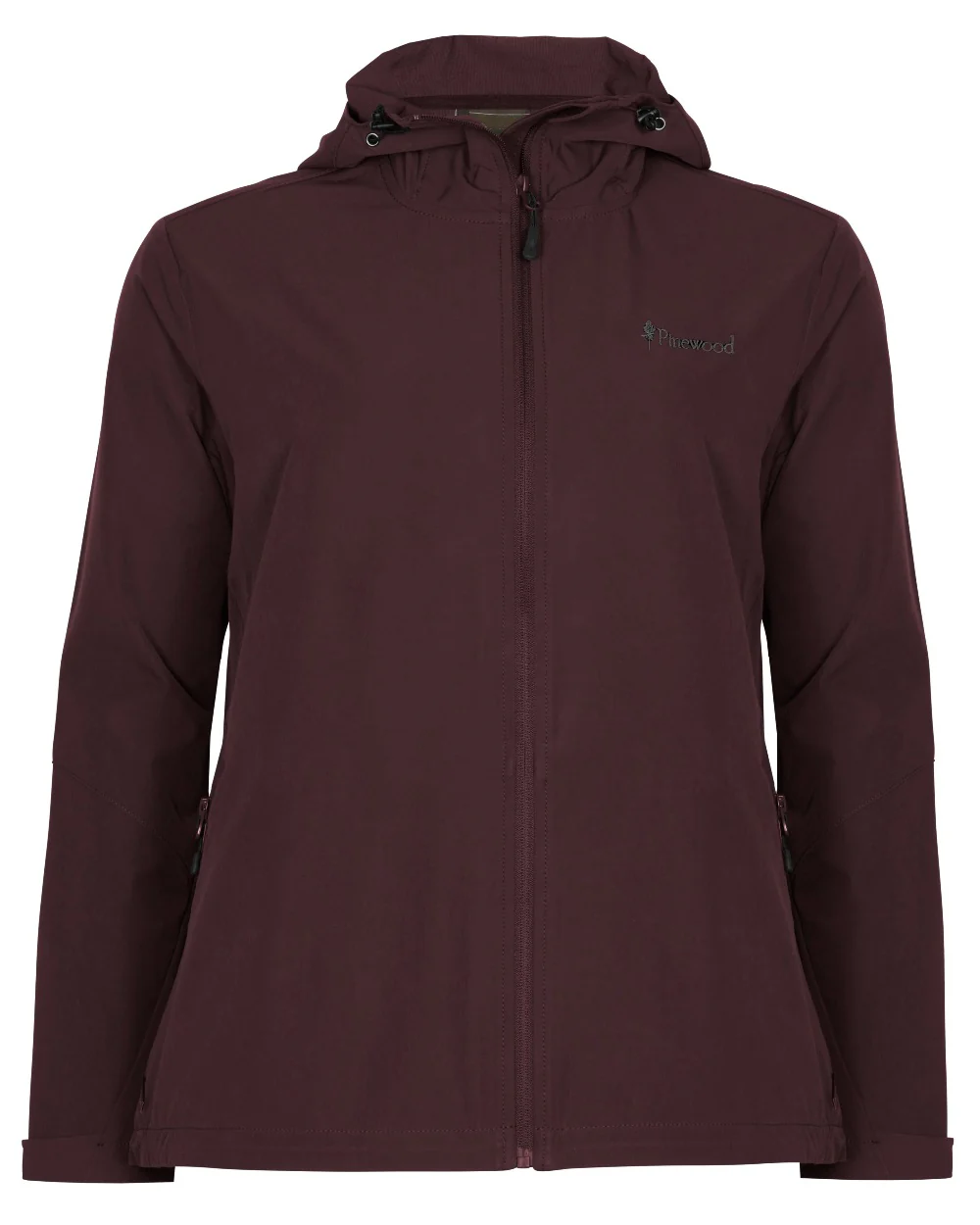 Pinewood Womens Finnveden Trail Stretch Jacket - Image 5