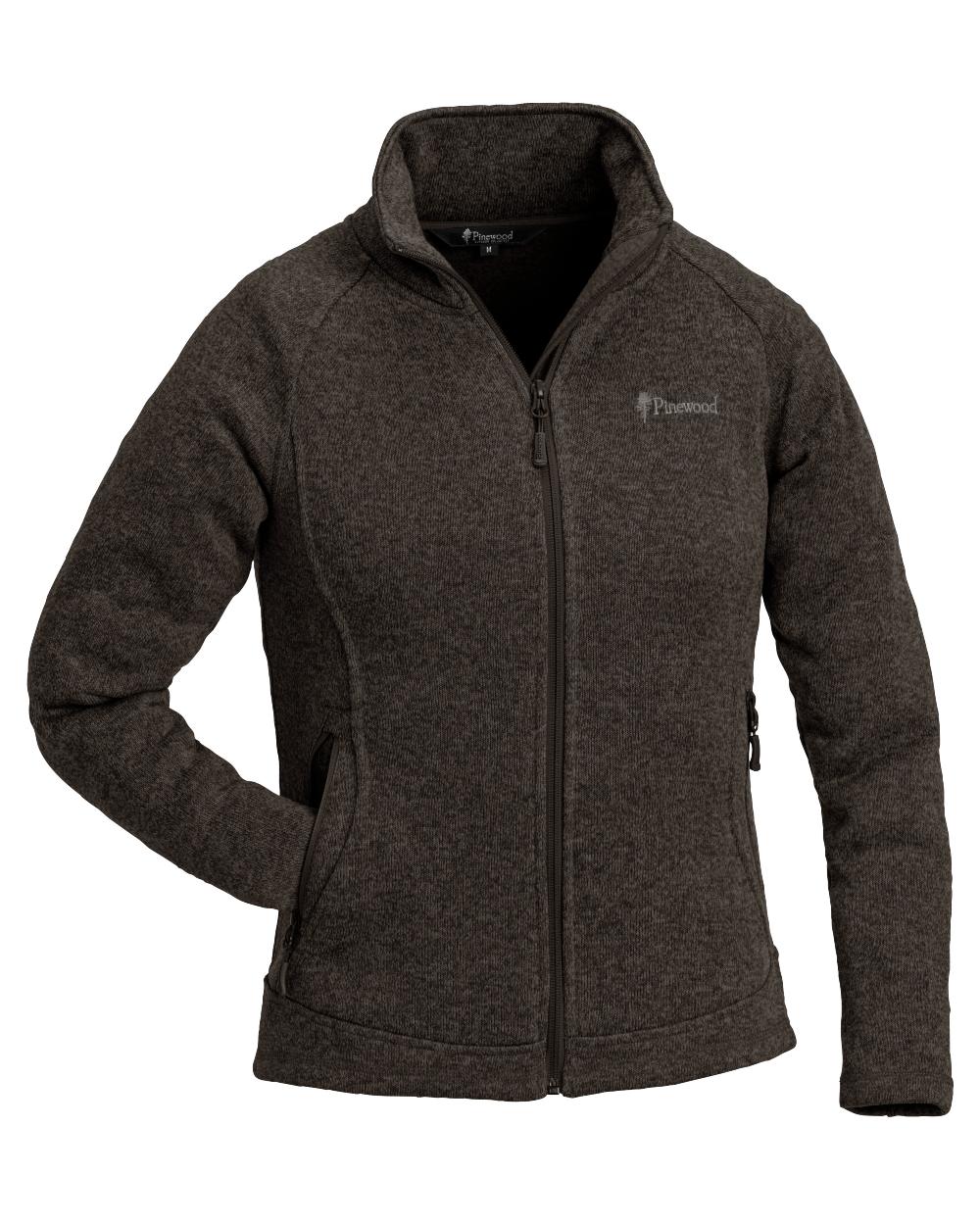 Pinewood Womens Gabriella Fleece Jacket - Image 3