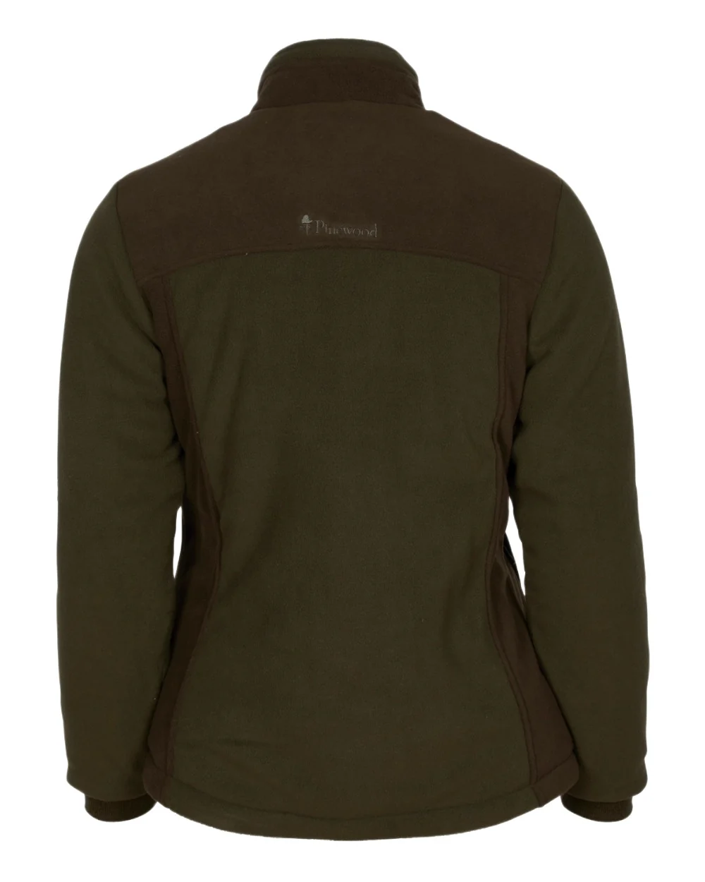 Pinewood Womens Harriette Padded Fleece Jacket - Image 10