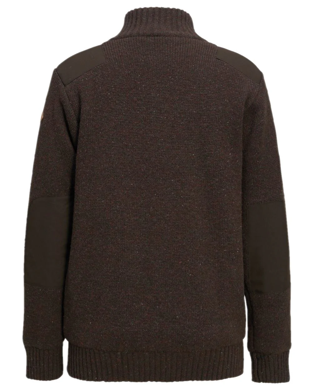 Pinewood Womens Hurricane Full Zip Sweater - Image 8