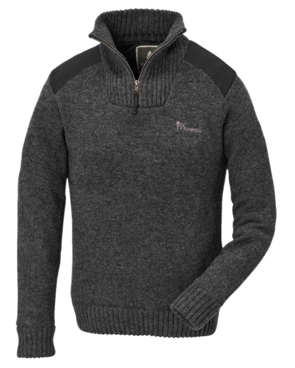 Pinewood Womens Hurricane Knitted Sweater - Image 18
