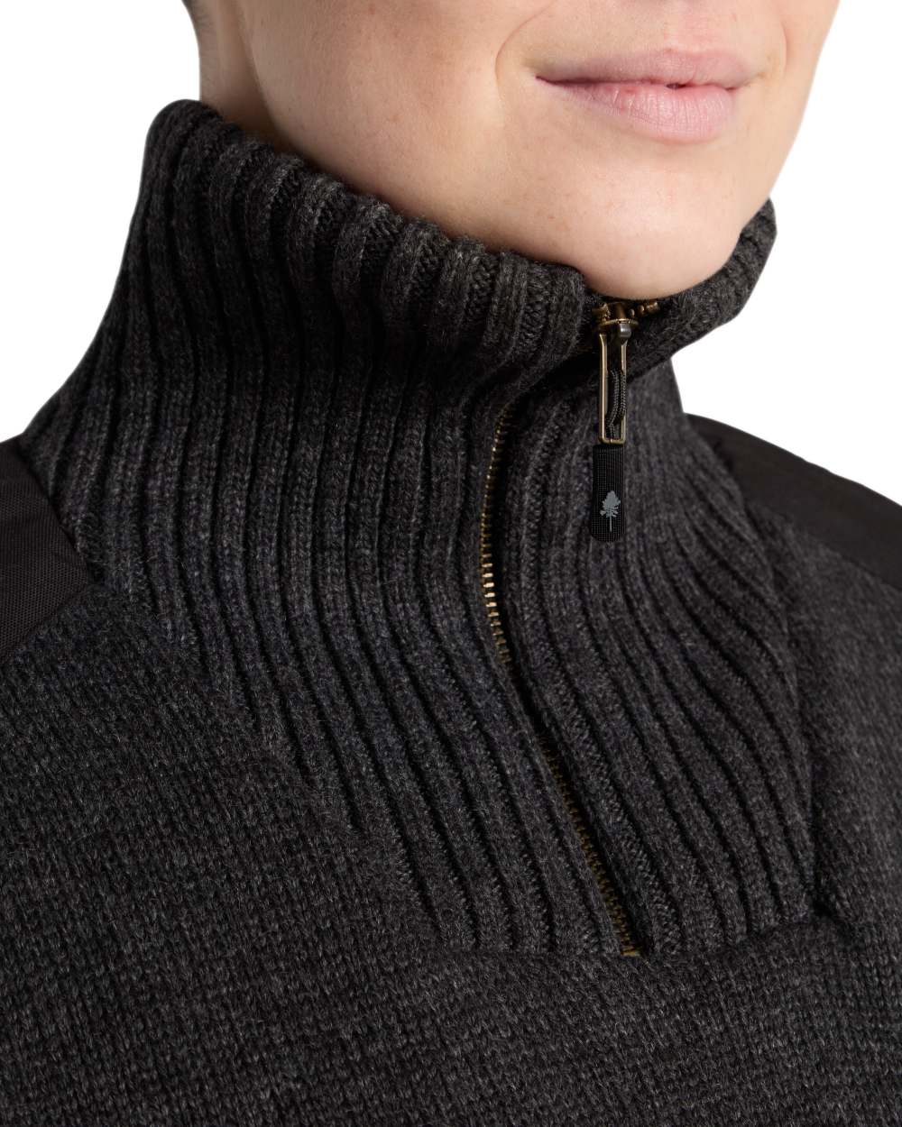 Pinewood Womens Hurricane Knitted Sweater - Image 23