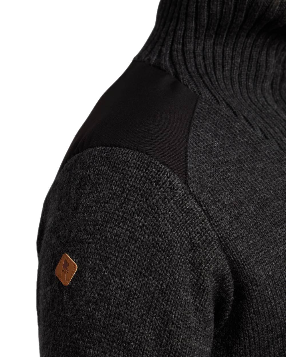 Pinewood Womens Hurricane Knitted Sweater - Image 24