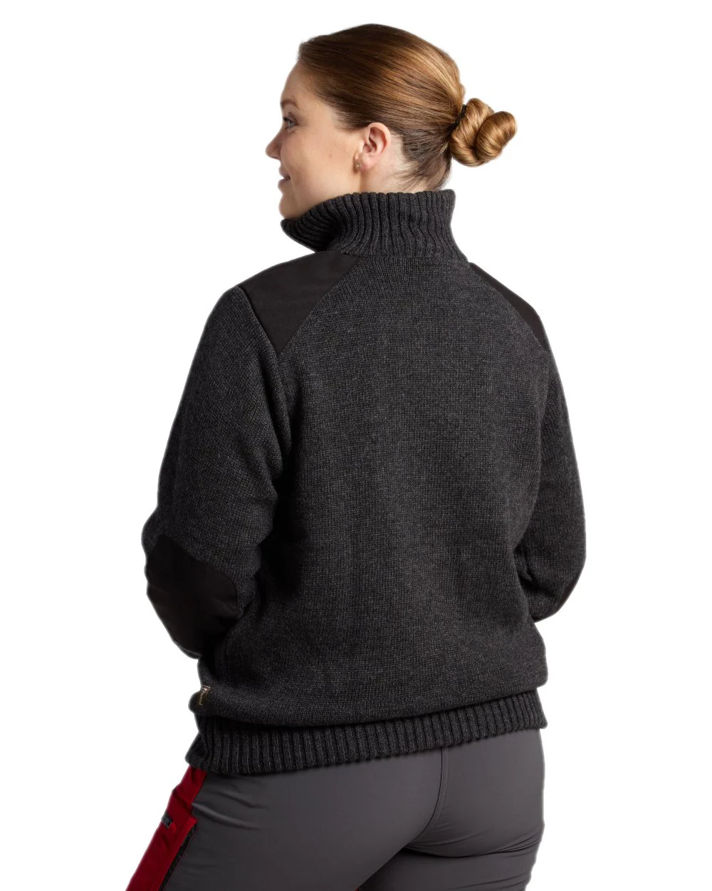 Pinewood Womens Hurricane Knitted Sweater - Image 25