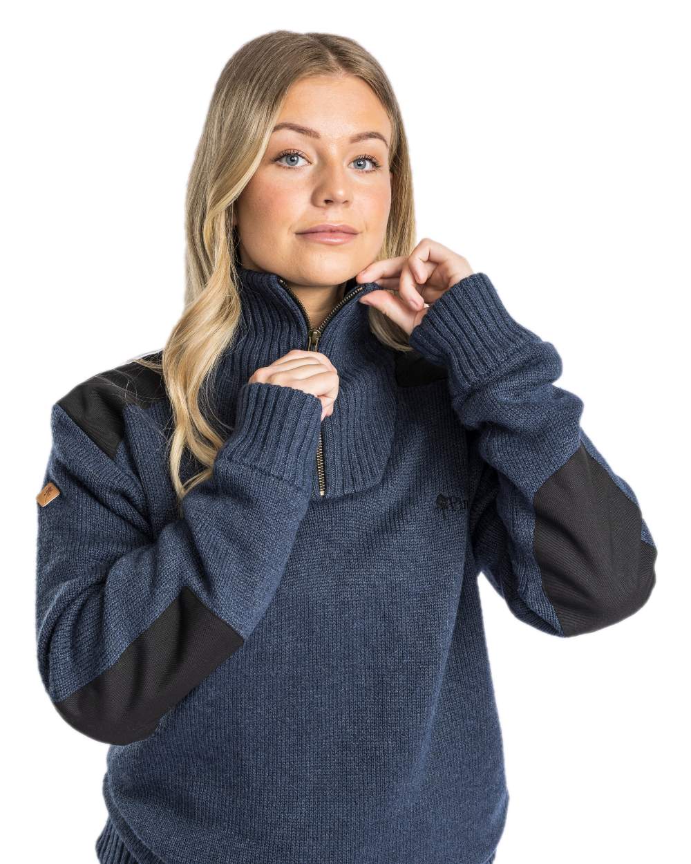 Pinewood Womens Hurricane Knitted Sweater - Image 29