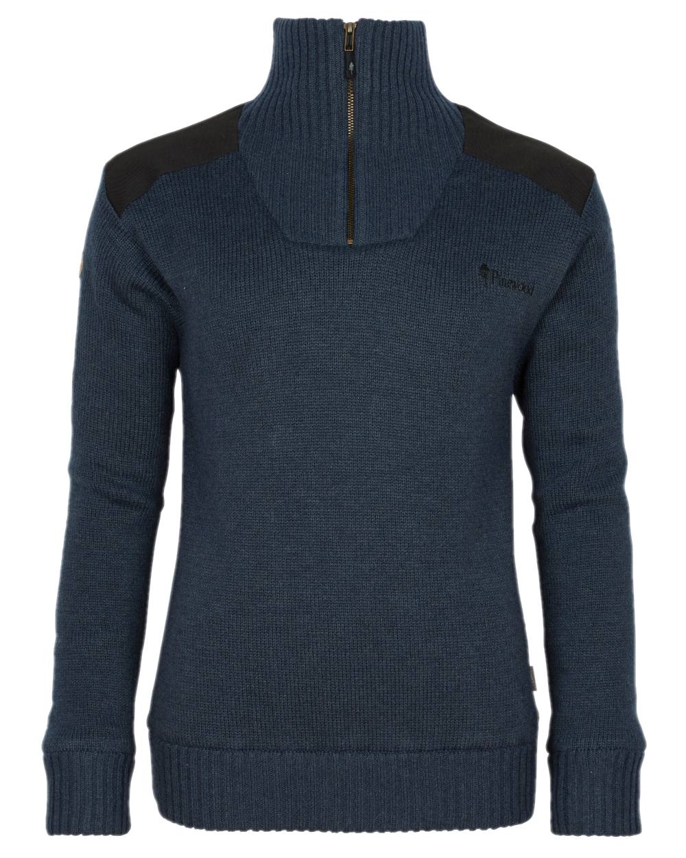 Pinewood Womens Hurricane Knitted Sweater - Image 3