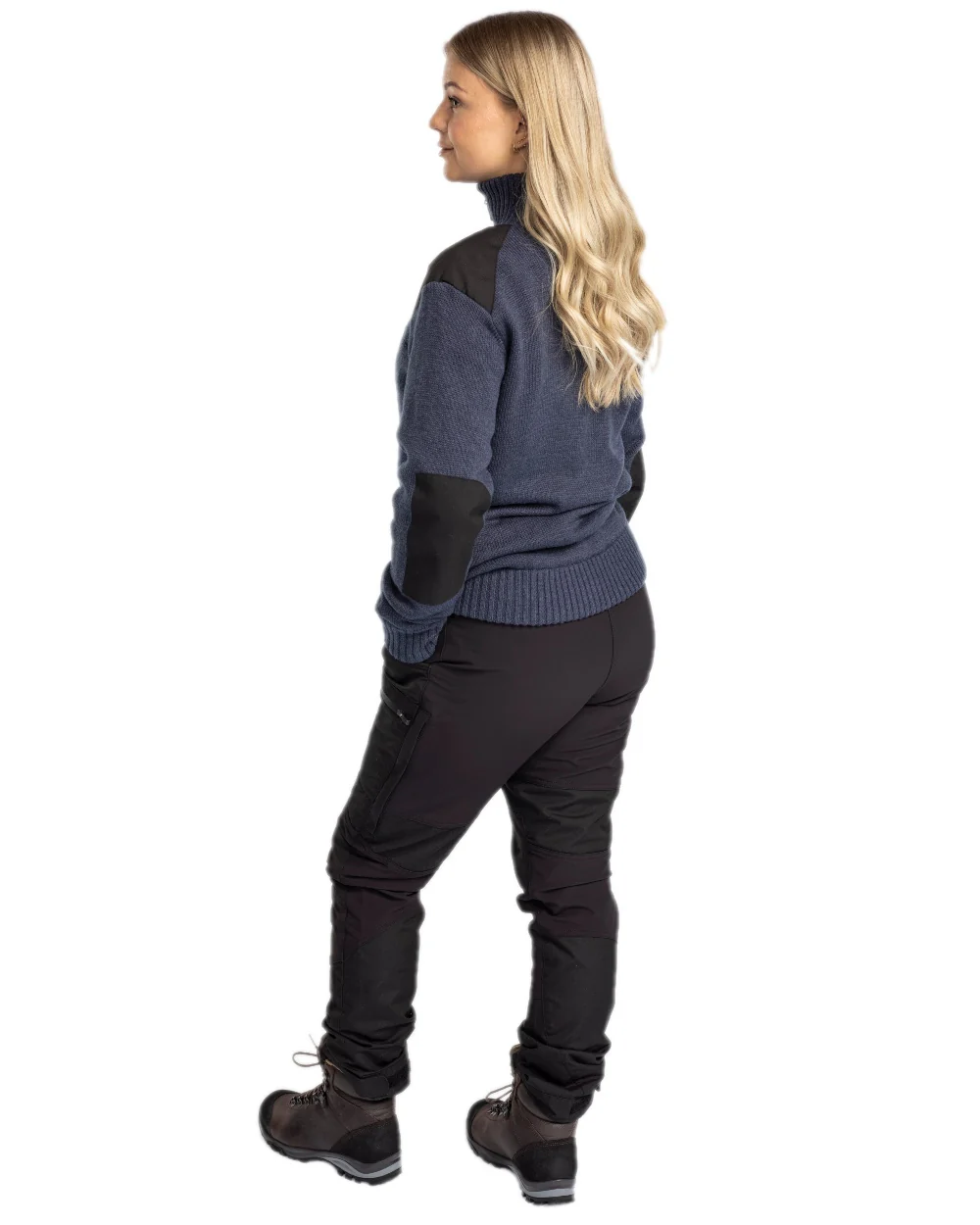 Pinewood Womens Hurricane Knitted Sweater - Image 30
