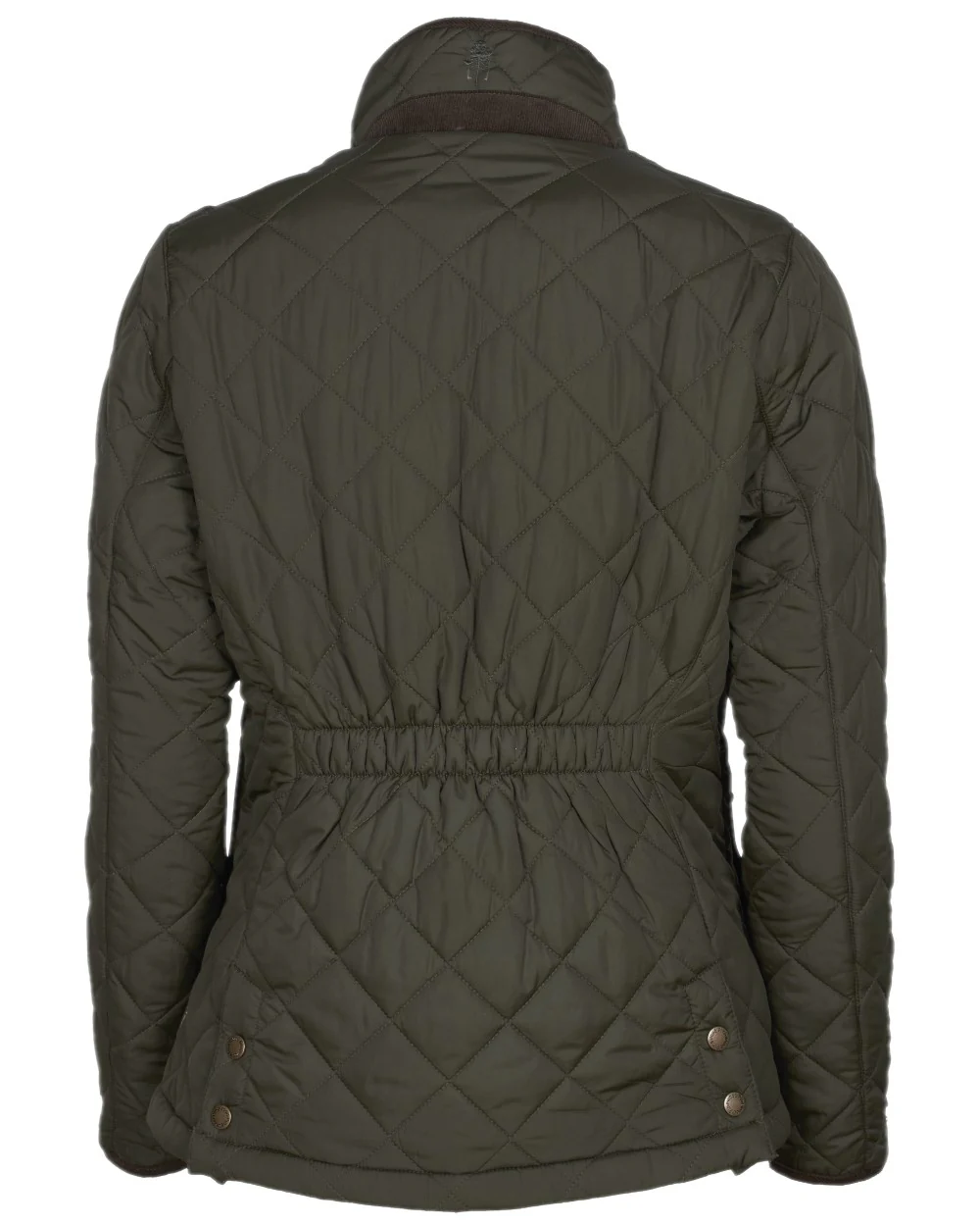 Pinewood Womens Nydala Classic Quilt Jacket - Image 8