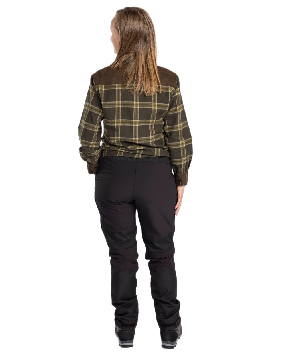 Pinewood Womens Prestwick Exclusive Shirt - Image 16