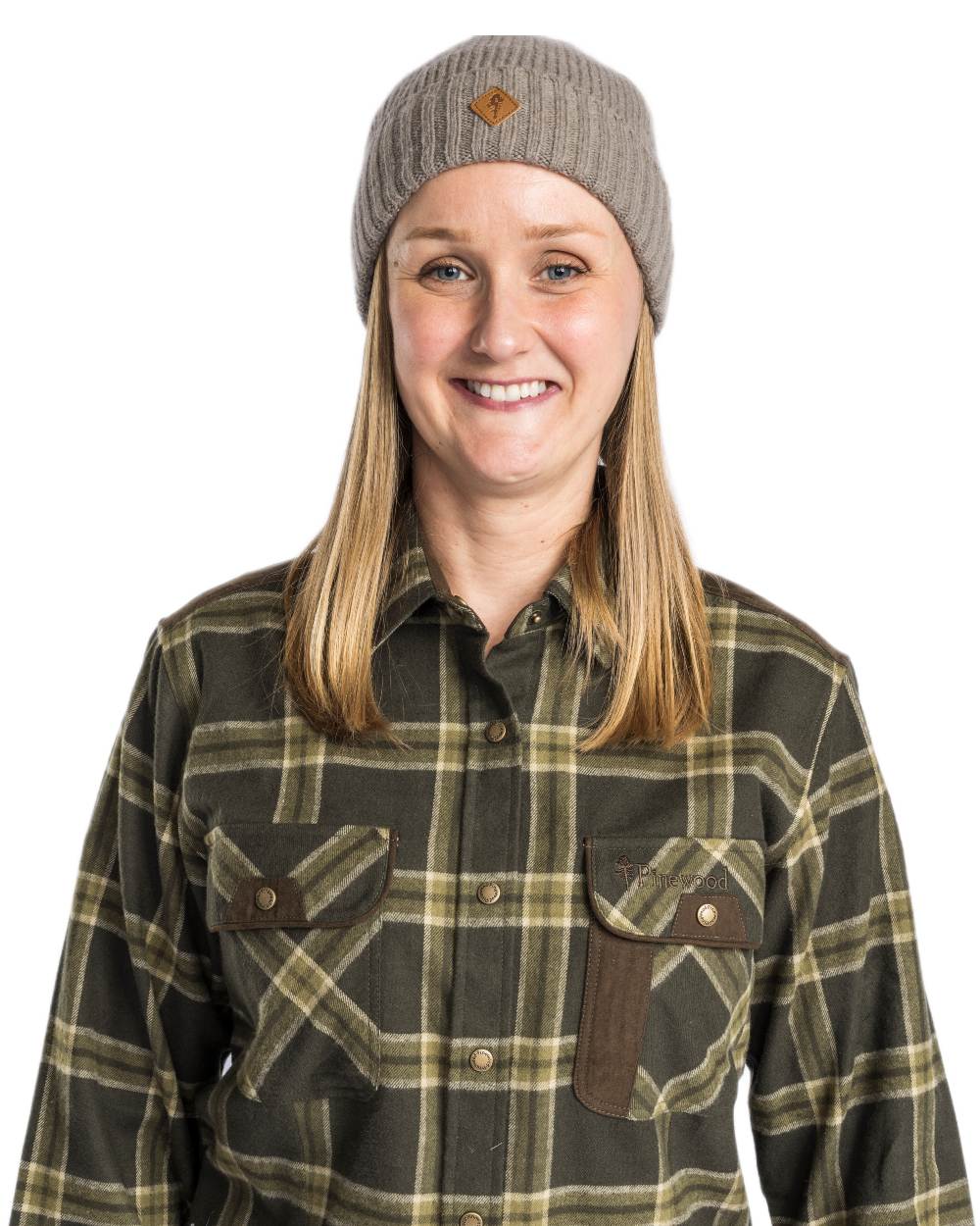Pinewood Womens Prestwick Exclusive Shirt - Image 17