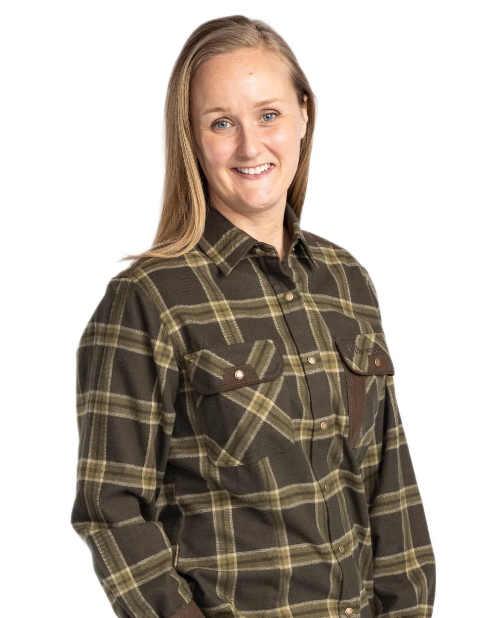 Pinewood Womens Prestwick Exclusive Shirt - Image 18