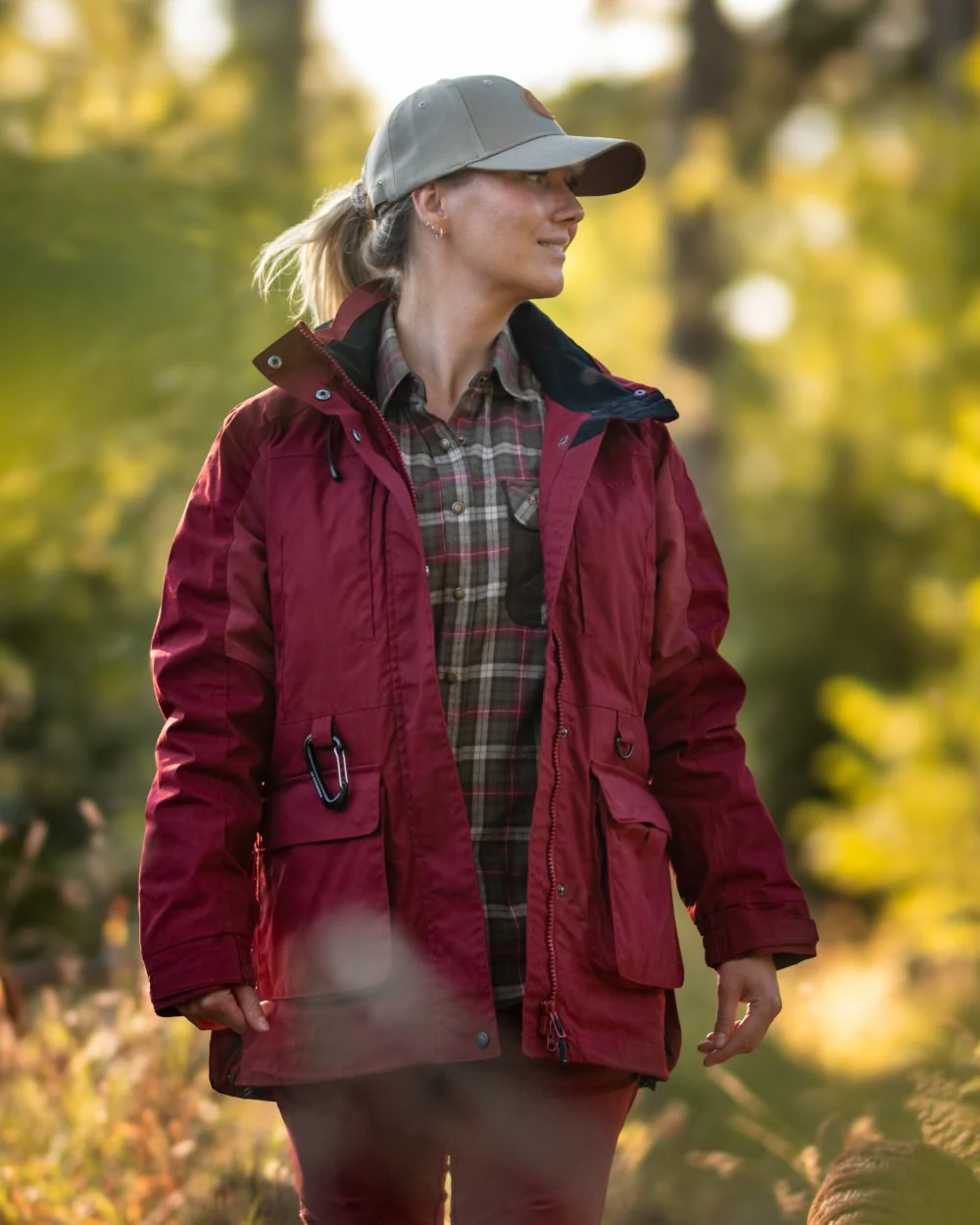 Pinewood Womens Prestwick Exclusive Shirt - Image 32